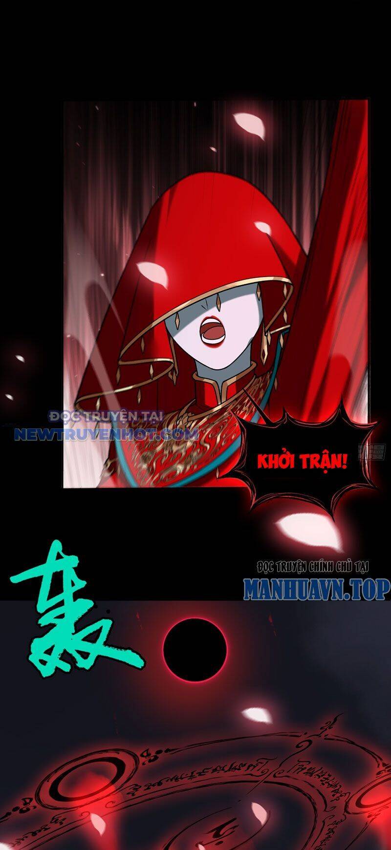 Đại Lộ Vô Danh - Chapter 7 - Page 7