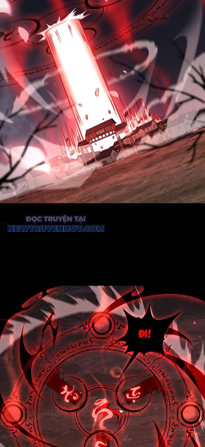 Đại Lộ Vô Danh - Chapter 7 - Page 8