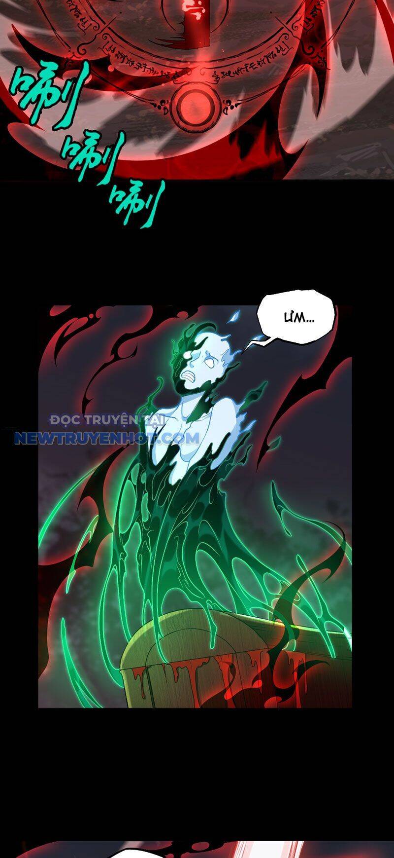 Đại Lộ Vô Danh - Chapter 7 - Page 9