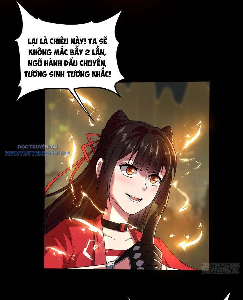 Đại Lộ Vô Danh - Chapter 8 - Page 11