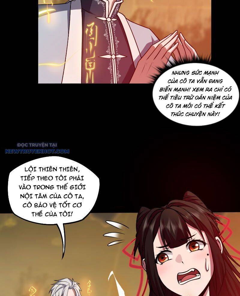 Đại Lộ Vô Danh - Chapter 8 - Page 21