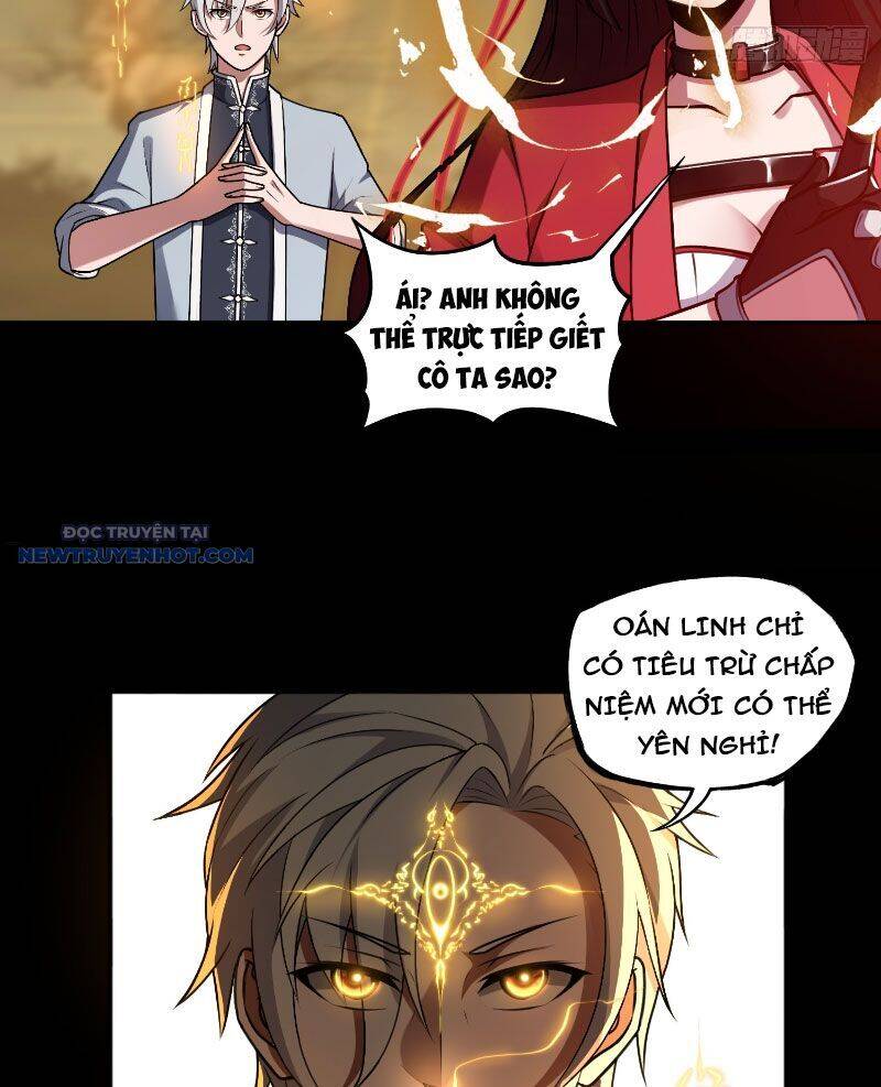 Đại Lộ Vô Danh - Chapter 8 - Page 22