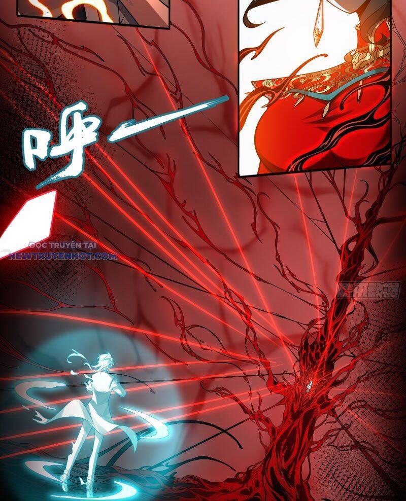 Đại Lộ Vô Danh - Chapter 8 - Page 28