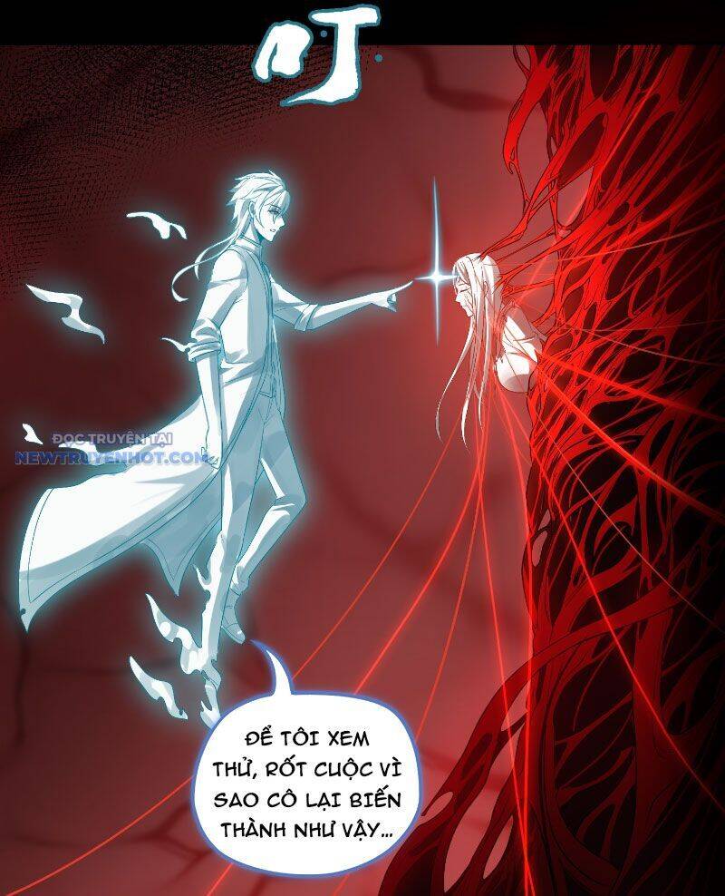 Đại Lộ Vô Danh - Chapter 8 - Page 32