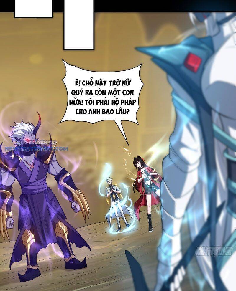 Đại Lộ Vô Danh - Chapter 8 - Page 34