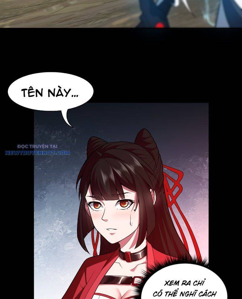 Đại Lộ Vô Danh - Chapter 8 - Page 35