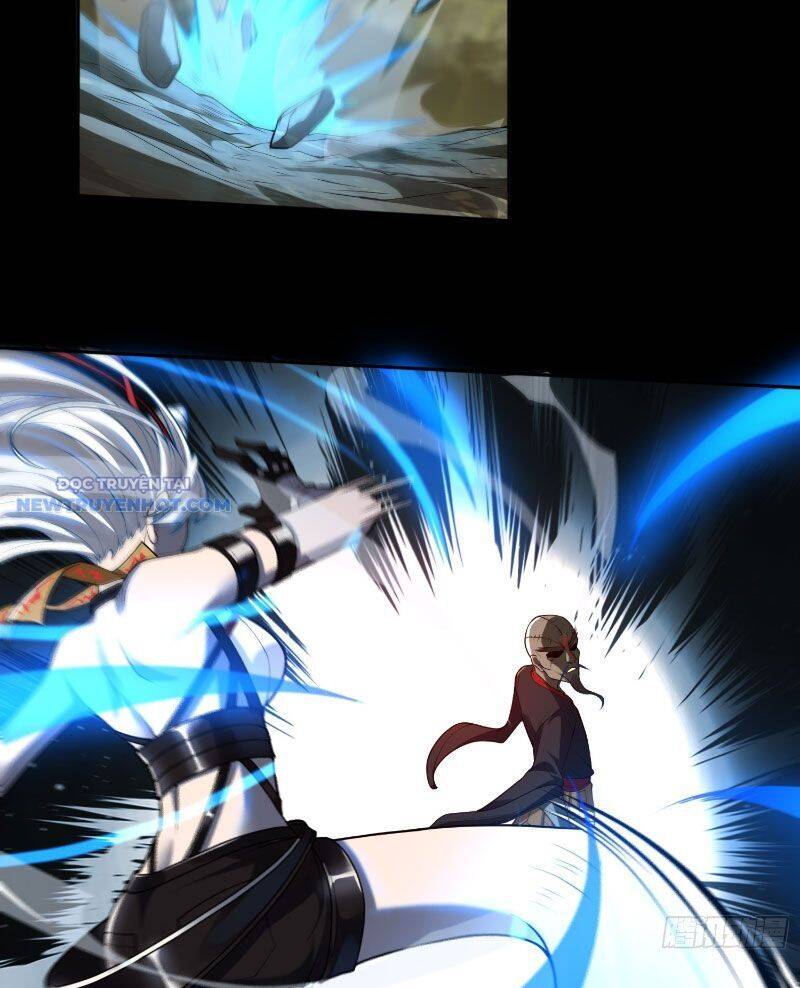 Đại Lộ Vô Danh - Chapter 8 - Page 46