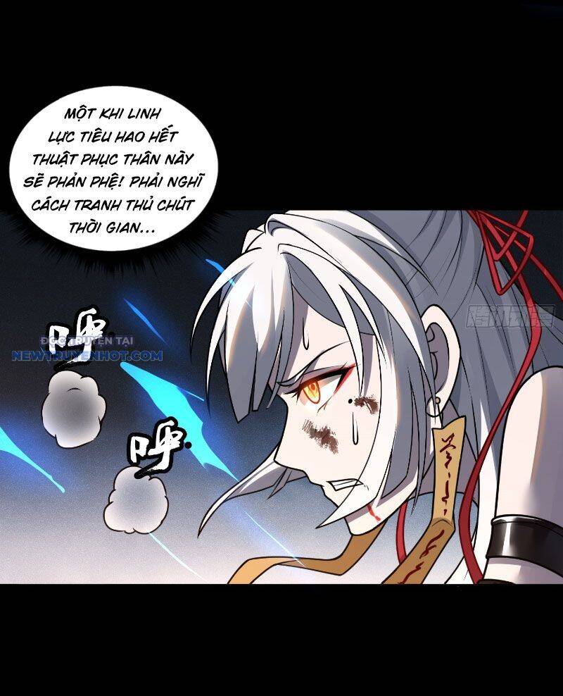 Đại Lộ Vô Danh - Chapter 8 - Page 56