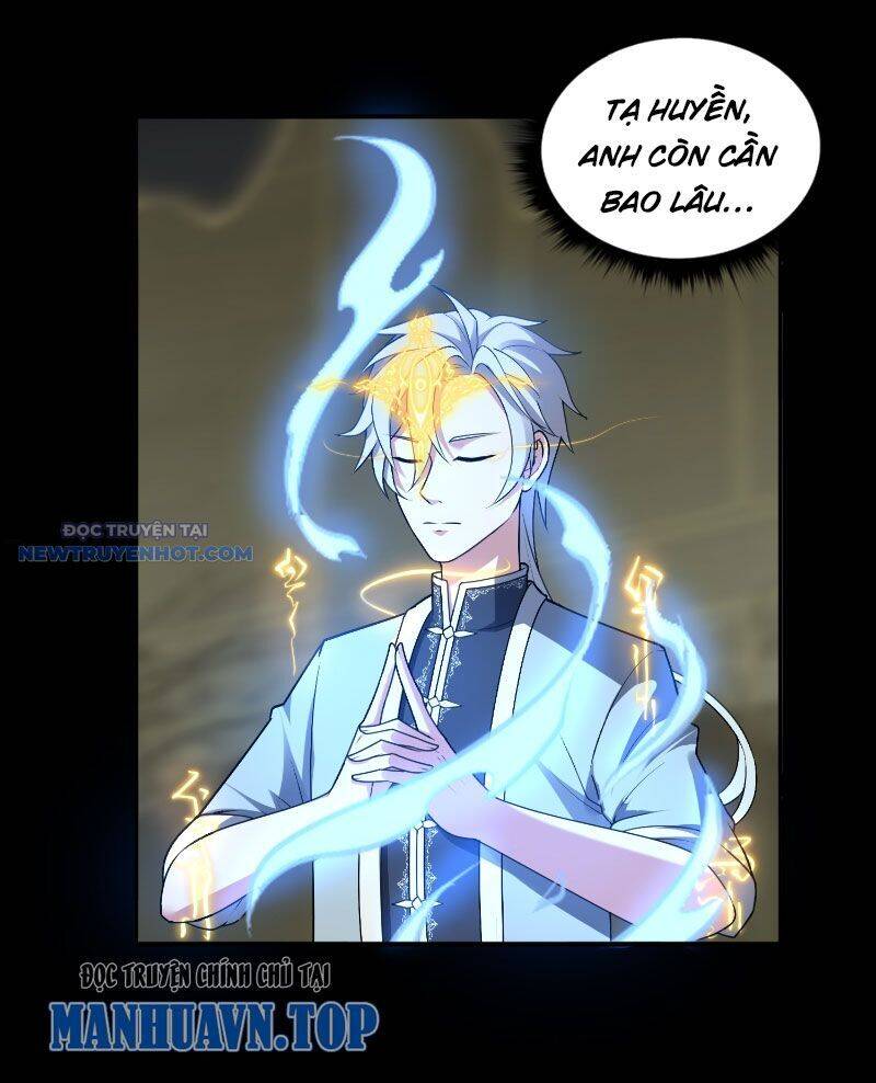 Đại Lộ Vô Danh - Chapter 8 - Page 57