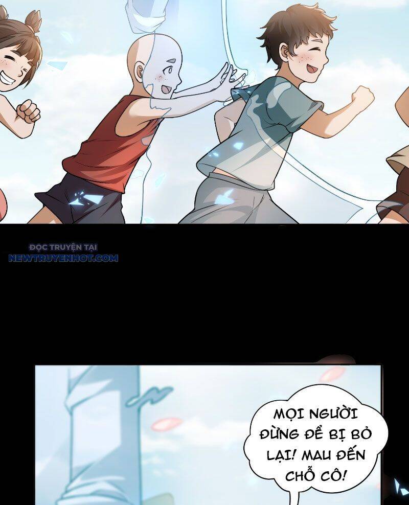 Đại Lộ Vô Danh - Chapter 9 - Page 10