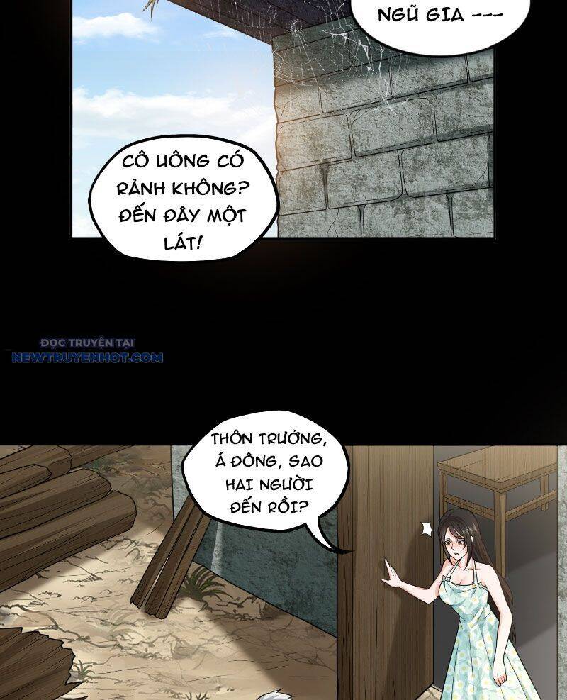 Đại Lộ Vô Danh - Chapter 9 - Page 14