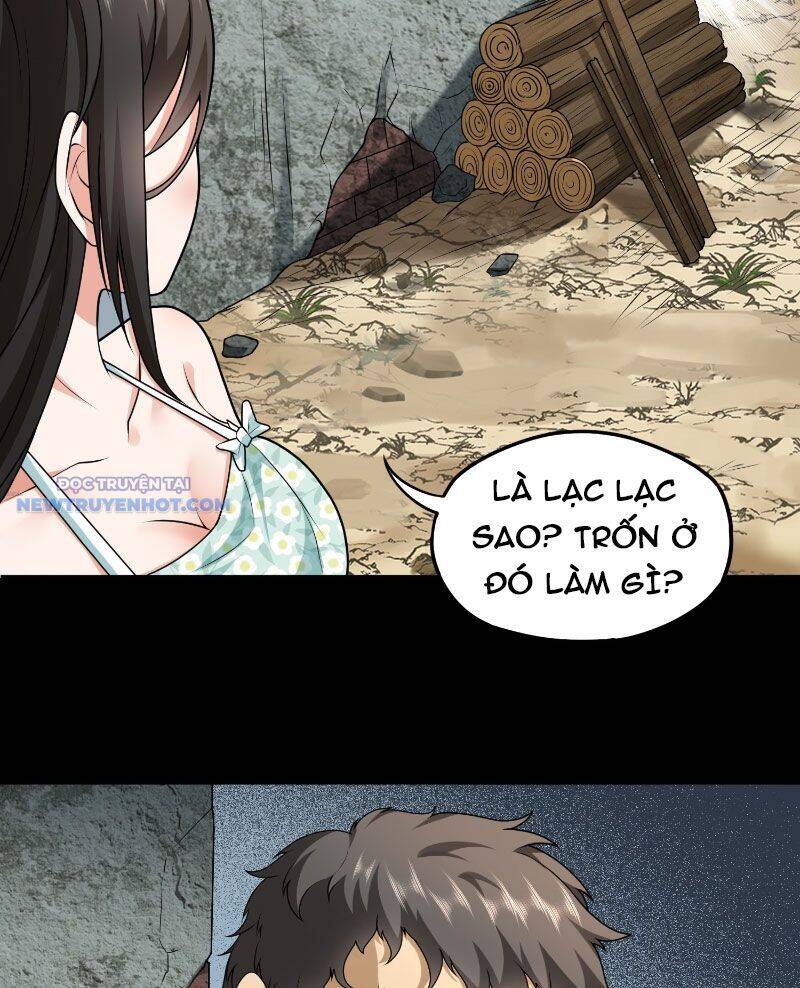 Đại Lộ Vô Danh - Chapter 9 - Page 24