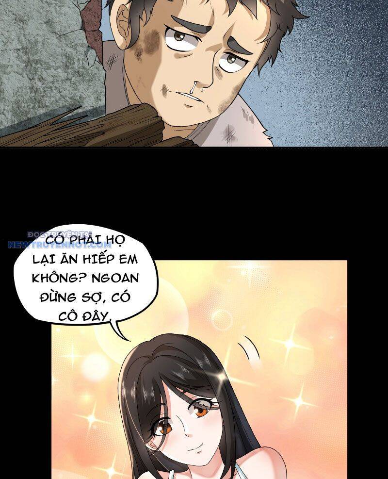 Đại Lộ Vô Danh - Chapter 9 - Page 25