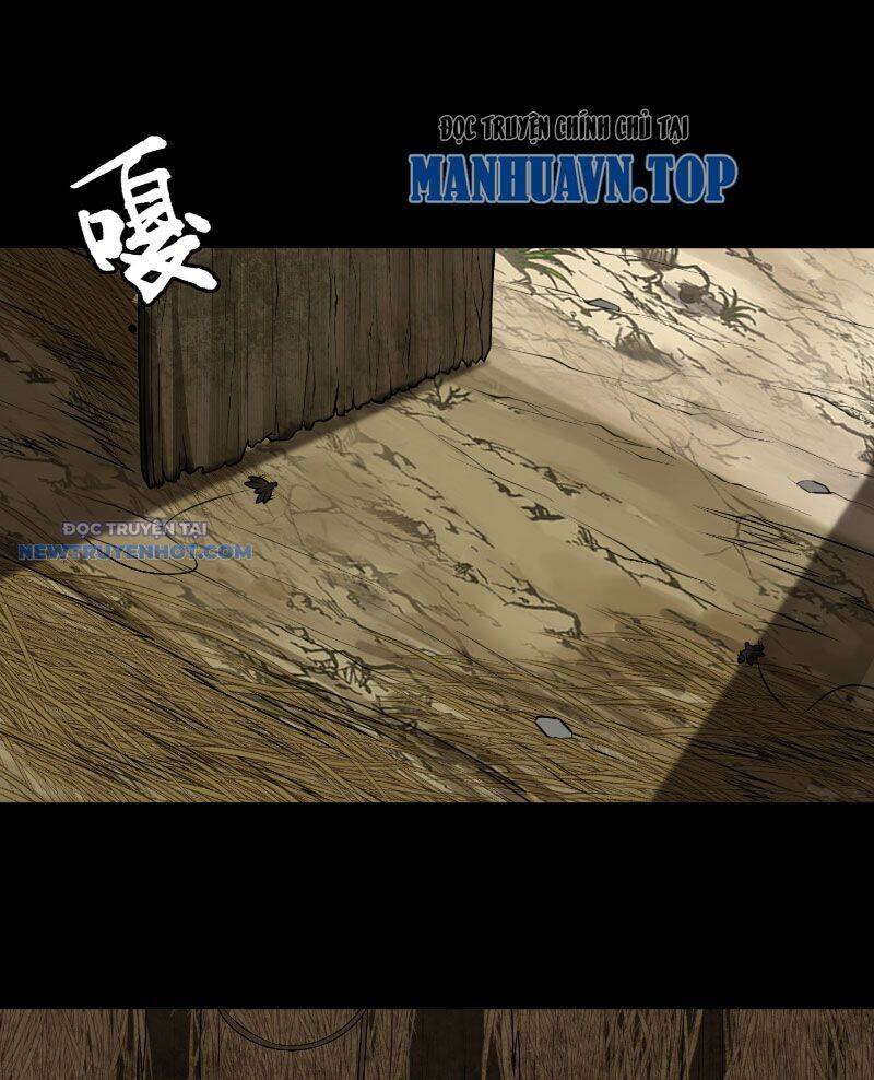 Đại Lộ Vô Danh - Chapter 9 - Page 27