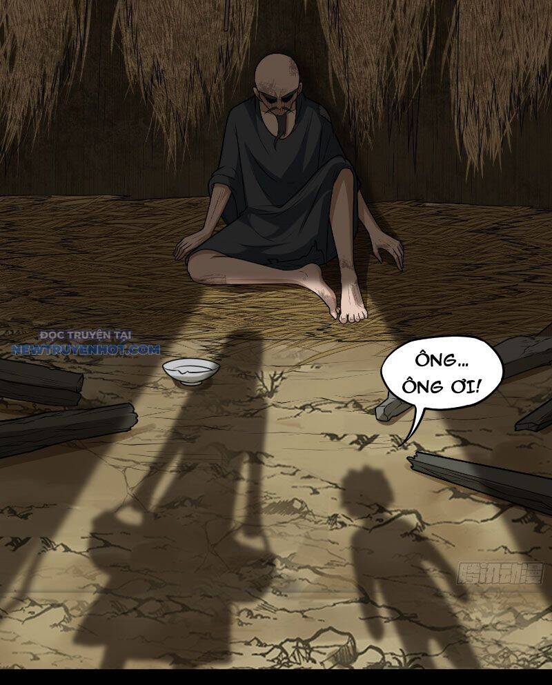 Đại Lộ Vô Danh - Chapter 9 - Page 28