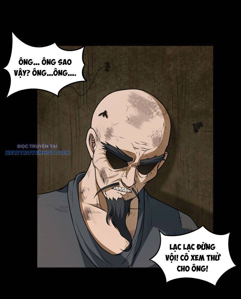 Đại Lộ Vô Danh - Chapter 9 - Page 29