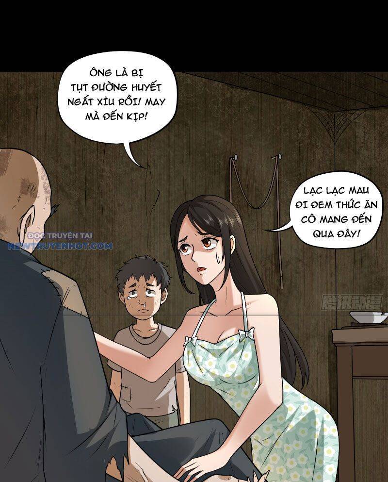 Đại Lộ Vô Danh - Chapter 9 - Page 30