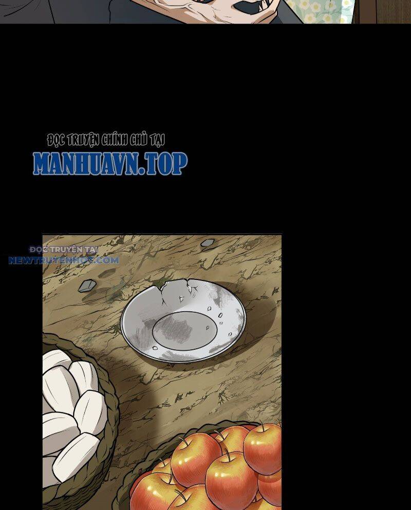 Đại Lộ Vô Danh - Chapter 9 - Page 31