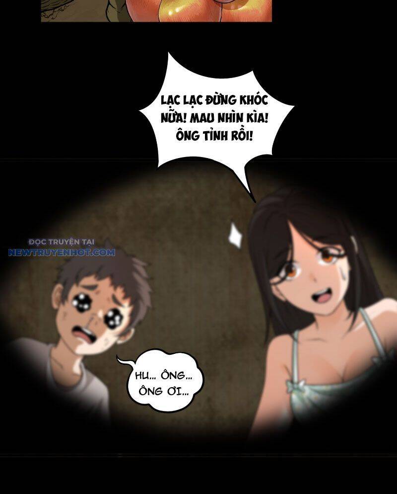 Đại Lộ Vô Danh - Chapter 9 - Page 32