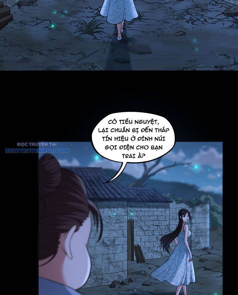 Đại Lộ Vô Danh - Chapter 9 - Page 36