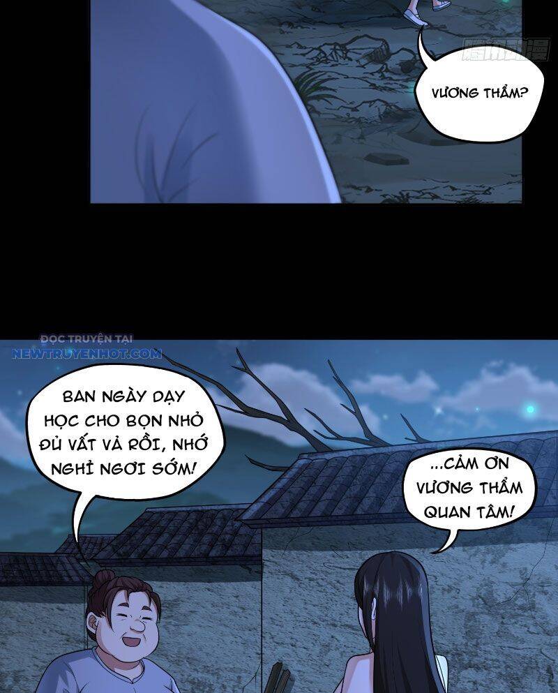Đại Lộ Vô Danh - Chapter 9 - Page 37