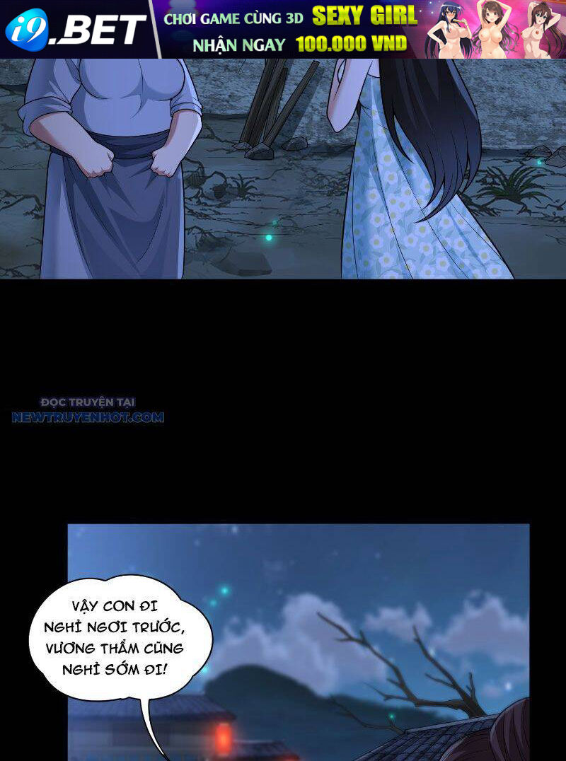 Đại Lộ Vô Danh - Chapter 9 - Page 38