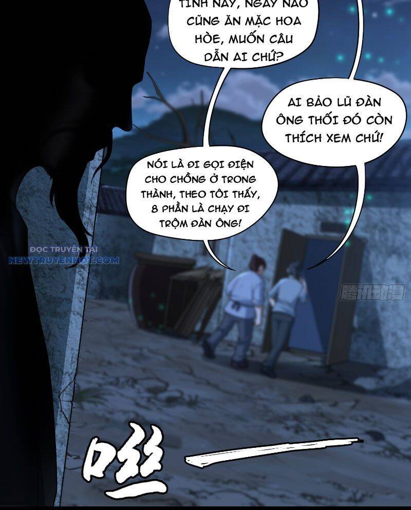 Đại Lộ Vô Danh - Chapter 9 - Page 41