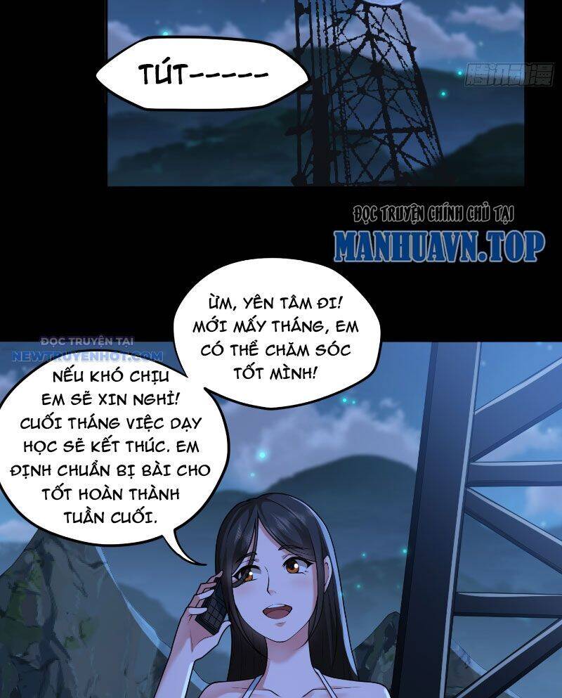 Đại Lộ Vô Danh - Chapter 9 - Page 43