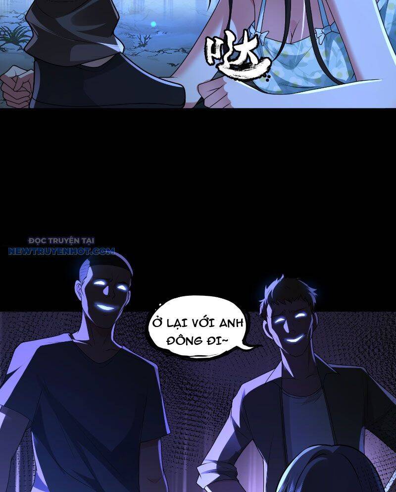 Đại Lộ Vô Danh - Chapter 9 - Page 54