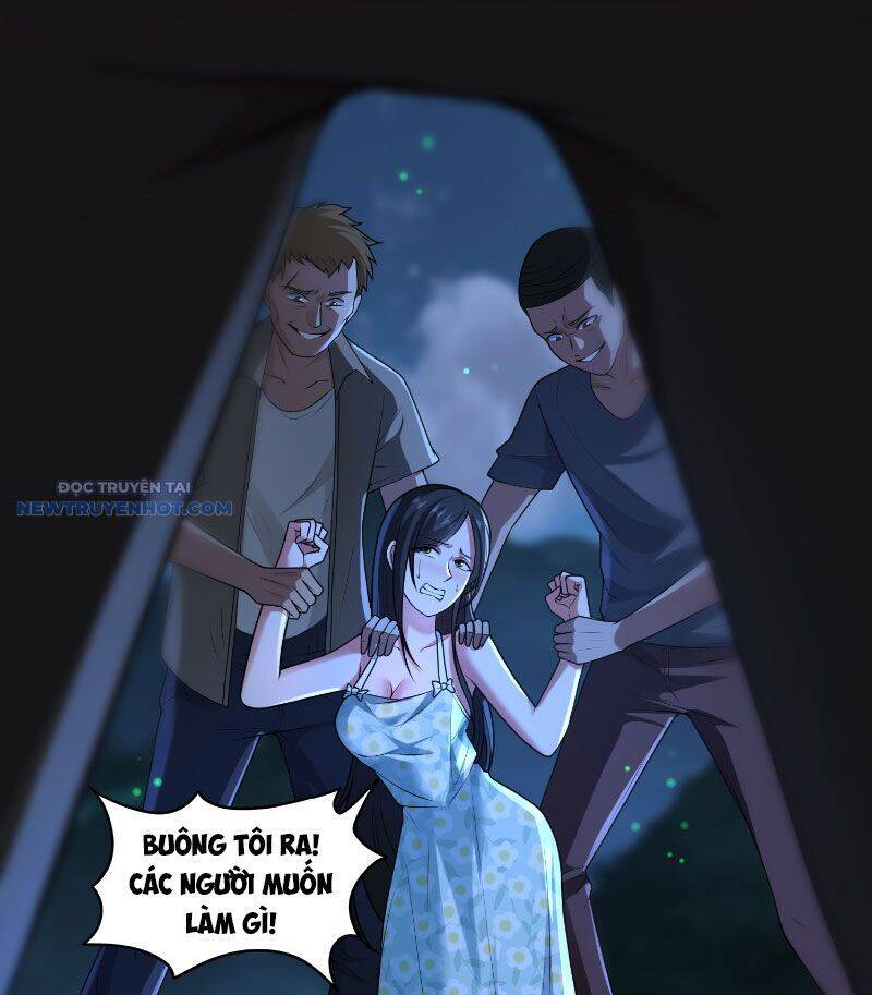 Đại Lộ Vô Danh - Chapter 9 - Page 57