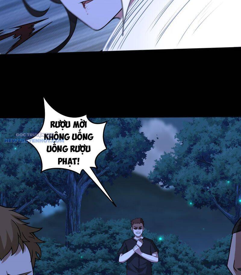 Đại Lộ Vô Danh - Chapter 9 - Page 62