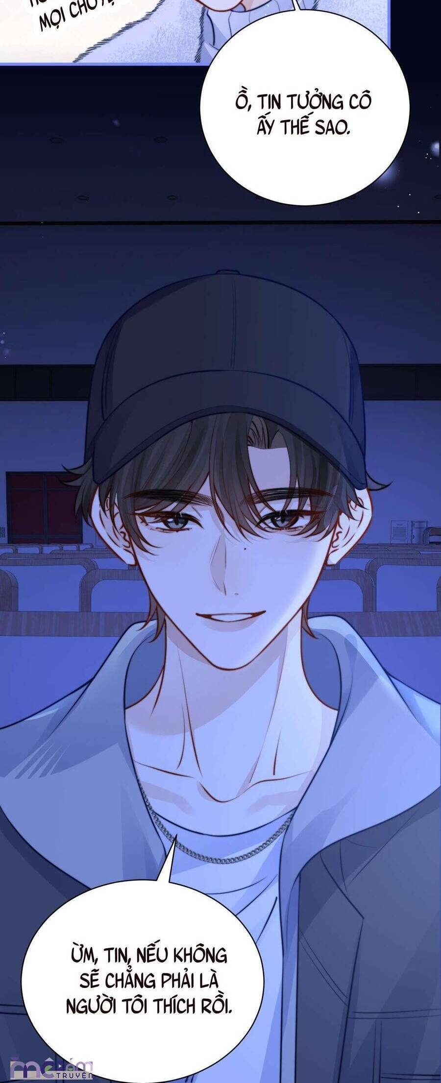 Em Nghe Thấy Chứ ? - Chapter 48 - Page 14