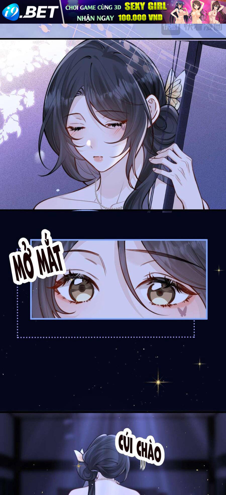 Em Nghe Thấy Chứ ? - Chapter 48 - Page 19