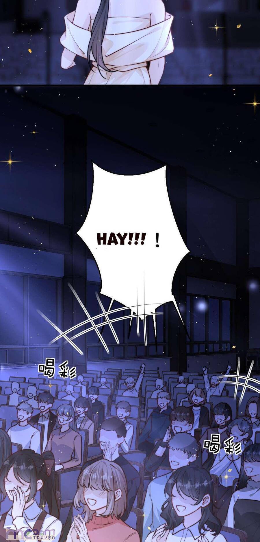 Em Nghe Thấy Chứ ? - Chapter 48 - Page 20