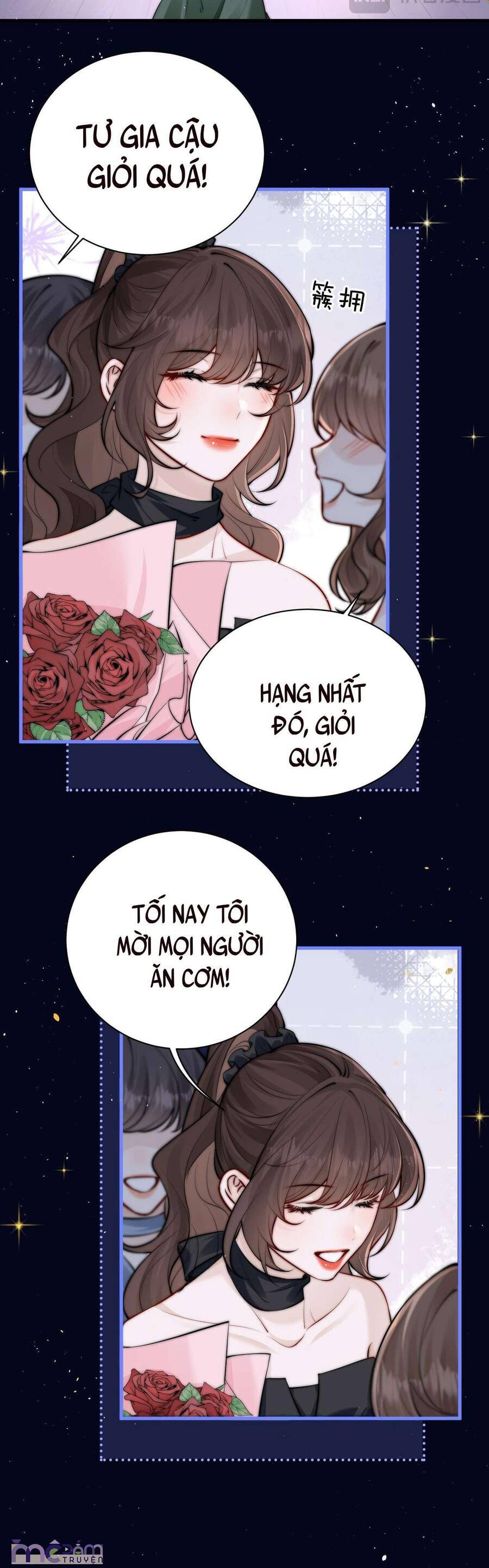 Em Nghe Thấy Chứ ? - Chapter 48 - Page 24