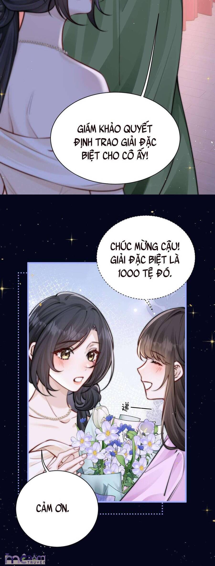 Em Nghe Thấy Chứ ? - Chapter 48 - Page 26