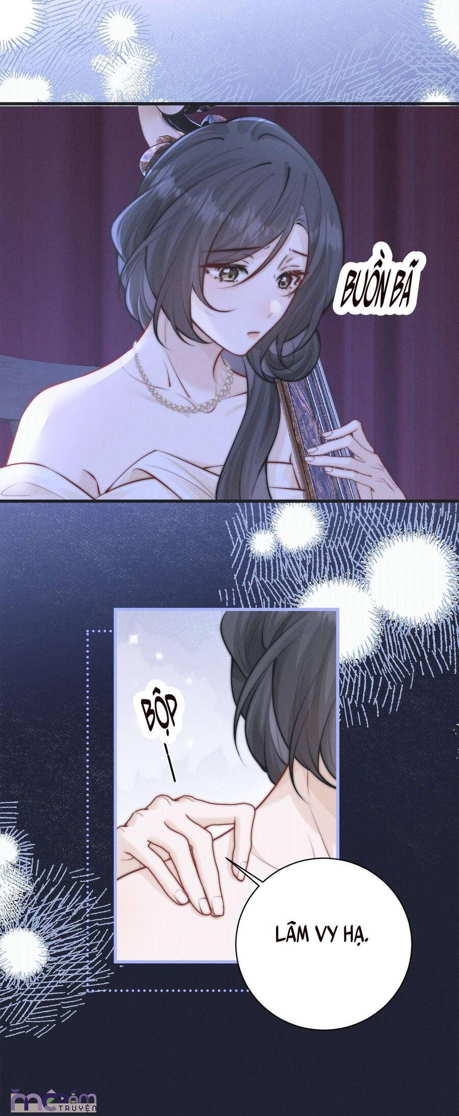 Em Nghe Thấy Chứ ? - Chapter 48 - Page 31