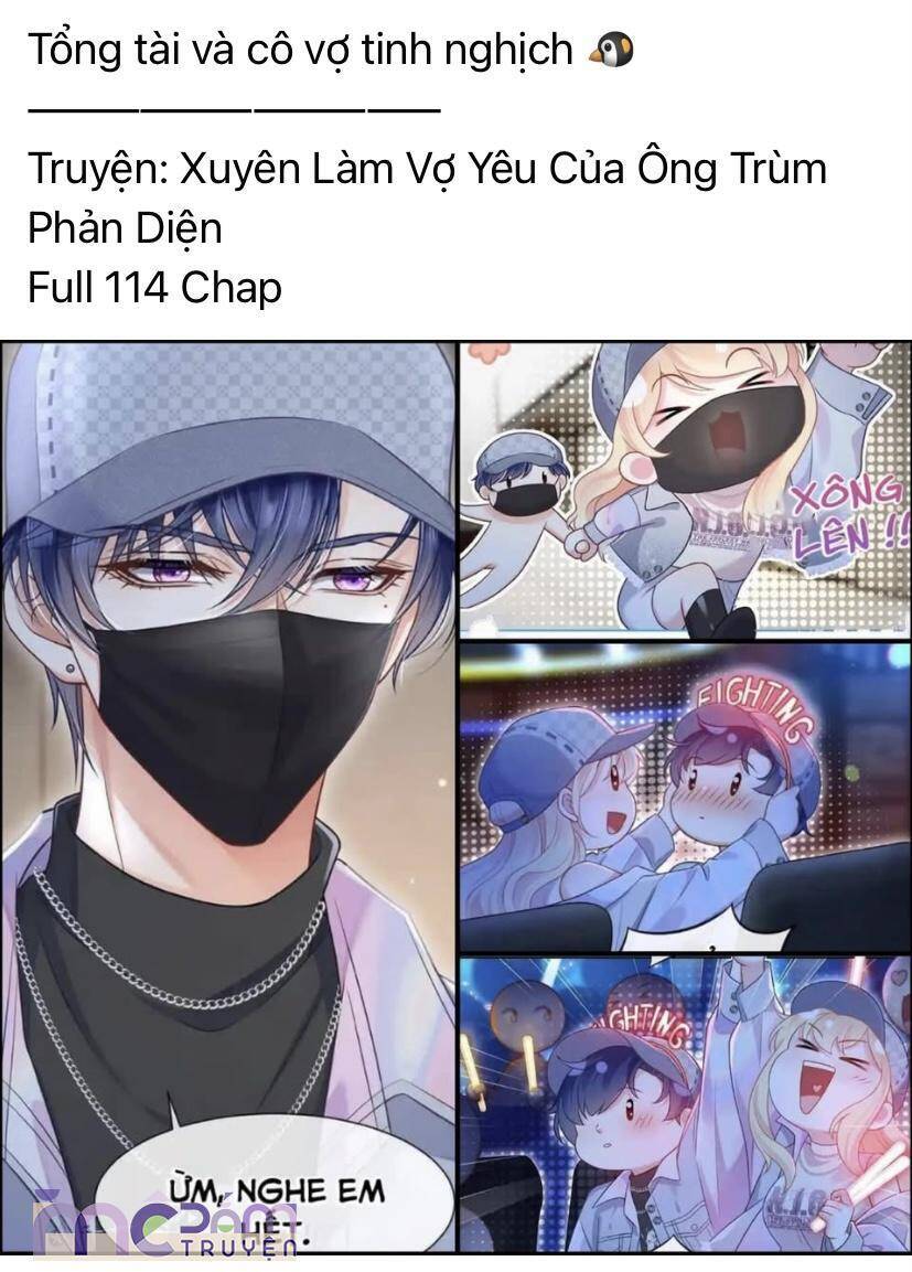 Em Nghe Thấy Chứ ? - Chapter 48 - Page 33