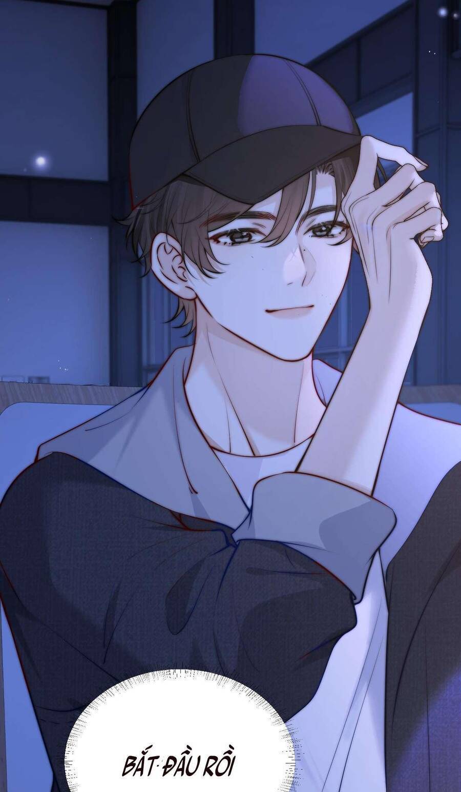 Em Nghe Thấy Chứ ? - Chapter 48 - Page 6