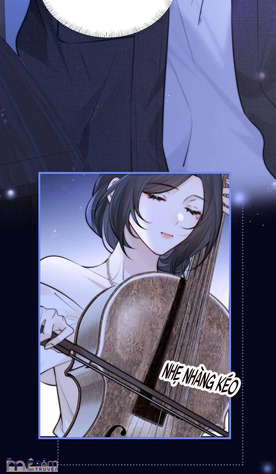 Em Nghe Thấy Chứ ? - Chapter 48 - Page 7