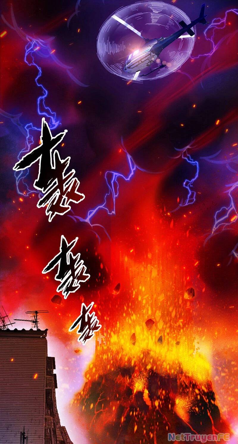 Kẻ Tàn Nhẫn Ngày Tận Thế Bắt Đầu Dự Trữ Hàng Tỷ Tấn Vật Tư Chapter 1 - Trang 1