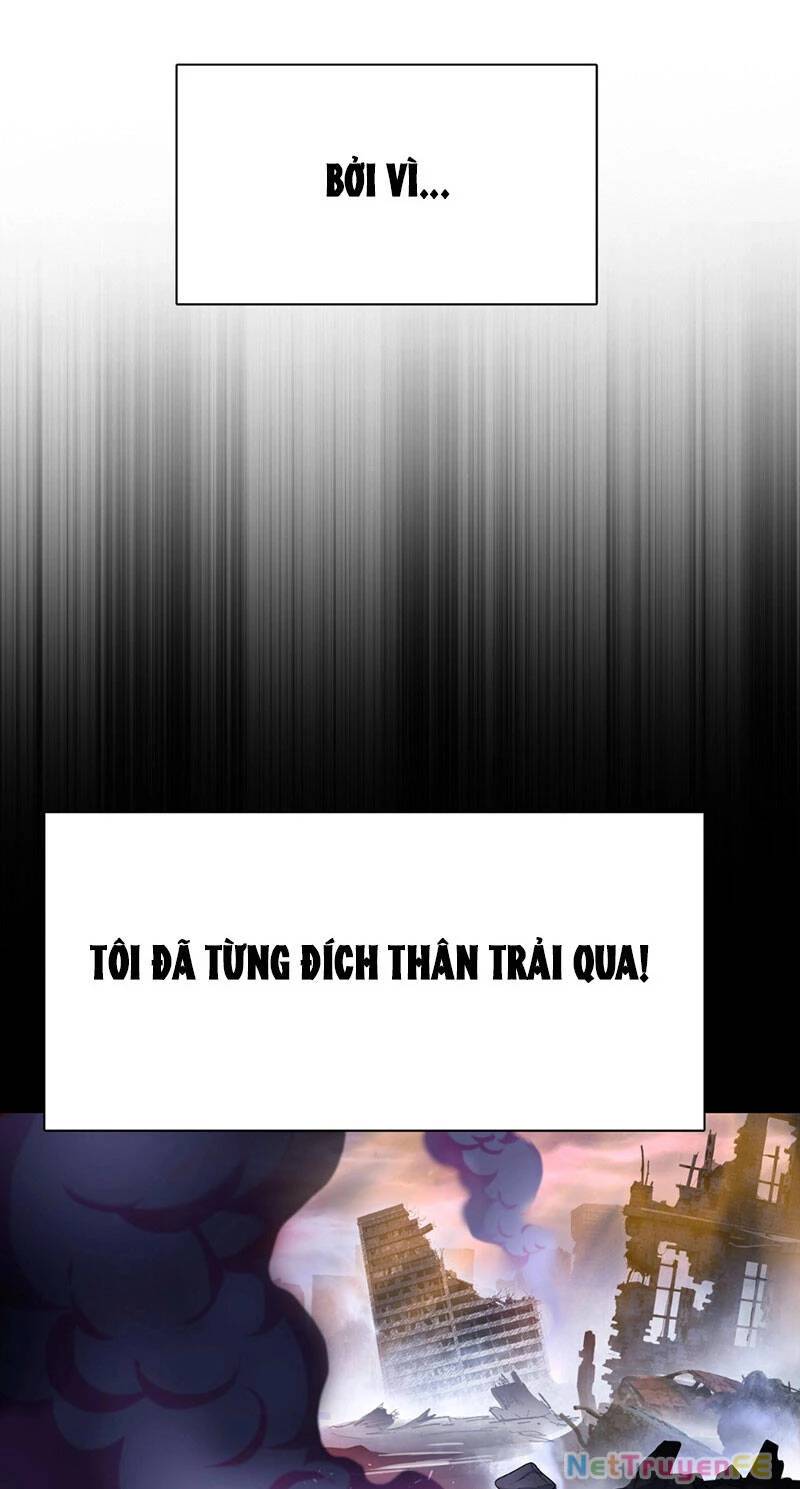 Kẻ Tàn Nhẫn Ngày Tận Thế Bắt Đầu Dự Trữ Hàng Tỷ Tấn Vật Tư Chapter 1 - Trang 14