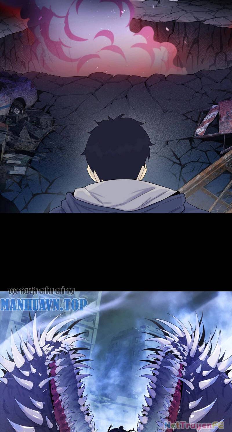 Kẻ Tàn Nhẫn Ngày Tận Thế Bắt Đầu Dự Trữ Hàng Tỷ Tấn Vật Tư Chapter 1 - Trang 15