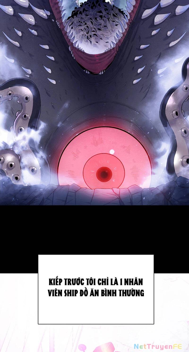 Kẻ Tàn Nhẫn Ngày Tận Thế Bắt Đầu Dự Trữ Hàng Tỷ Tấn Vật Tư Chapter 1 - Trang 16