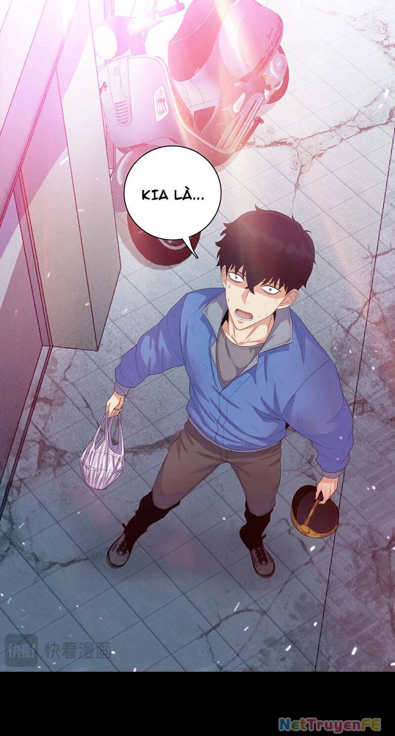 Kẻ Tàn Nhẫn Ngày Tận Thế Bắt Đầu Dự Trữ Hàng Tỷ Tấn Vật Tư Chapter 1 - Trang 17