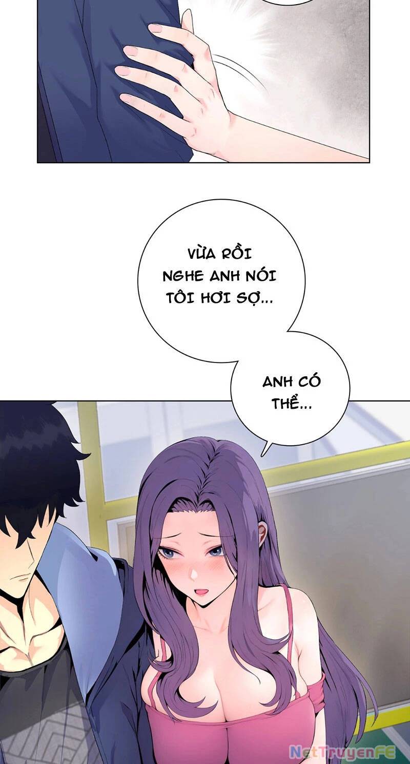 Kẻ Tàn Nhẫn Ngày Tận Thế Bắt Đầu Dự Trữ Hàng Tỷ Tấn Vật Tư Chapter 1 - Trang 25