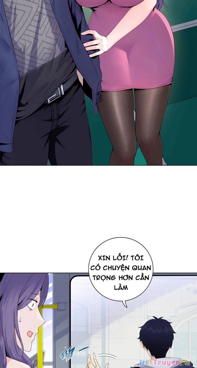 Kẻ Tàn Nhẫn Ngày Tận Thế Bắt Đầu Dự Trữ Hàng Tỷ Tấn Vật Tư Chapter 1 - Trang 26