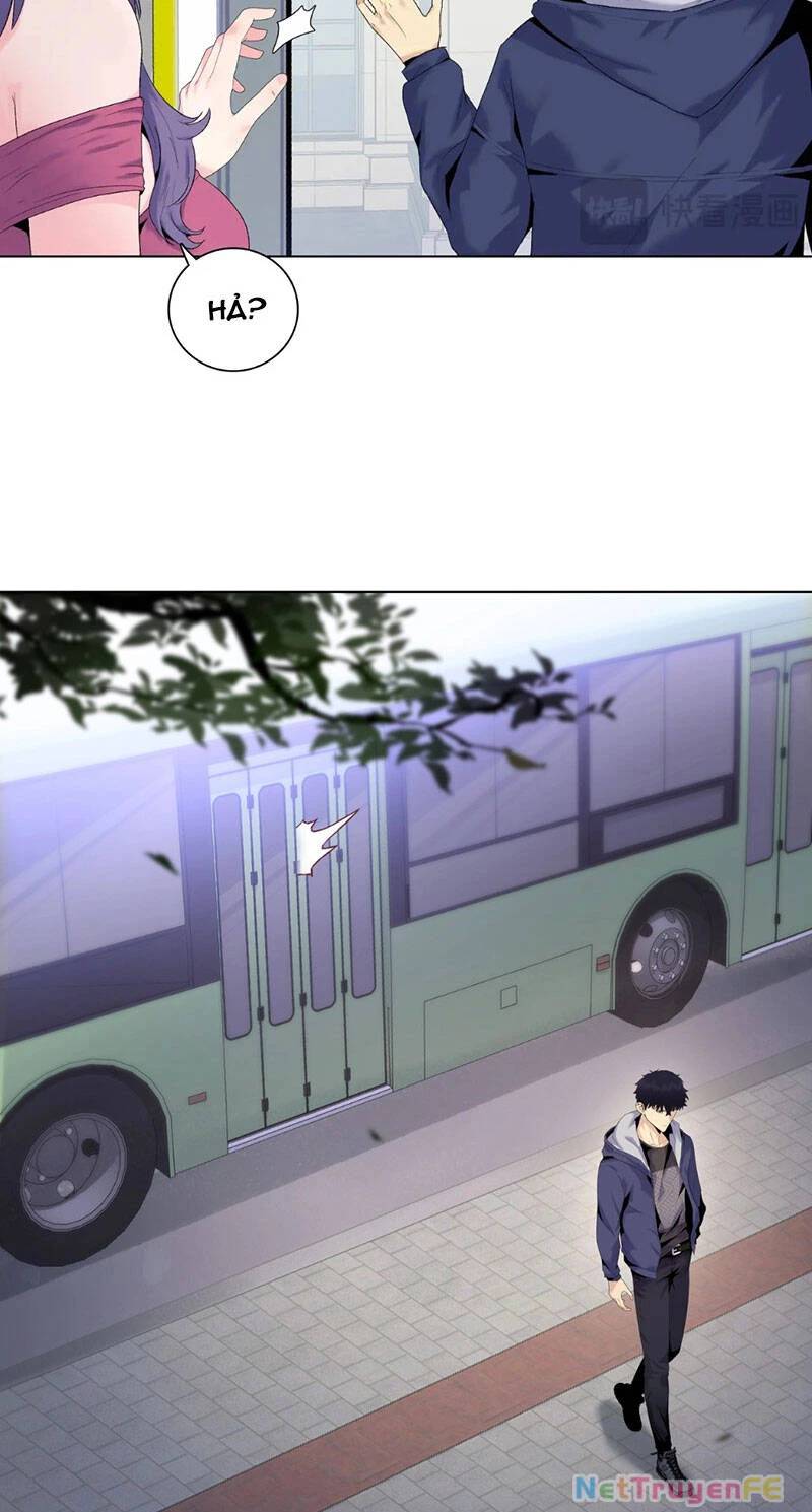 Kẻ Tàn Nhẫn Ngày Tận Thế Bắt Đầu Dự Trữ Hàng Tỷ Tấn Vật Tư Chapter 1 - Trang 27