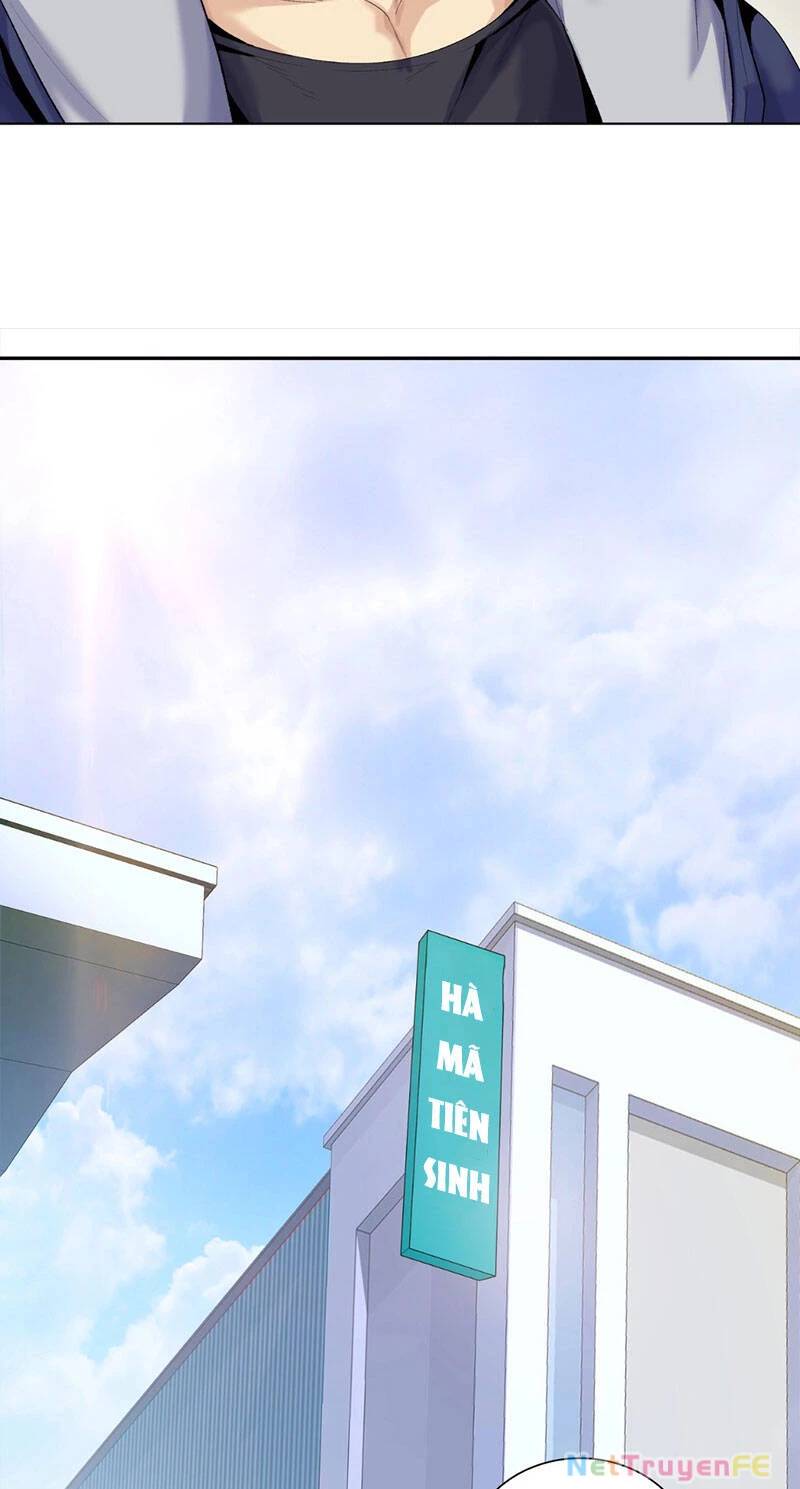 Kẻ Tàn Nhẫn Ngày Tận Thế Bắt Đầu Dự Trữ Hàng Tỷ Tấn Vật Tư Chapter 1 - Trang 29