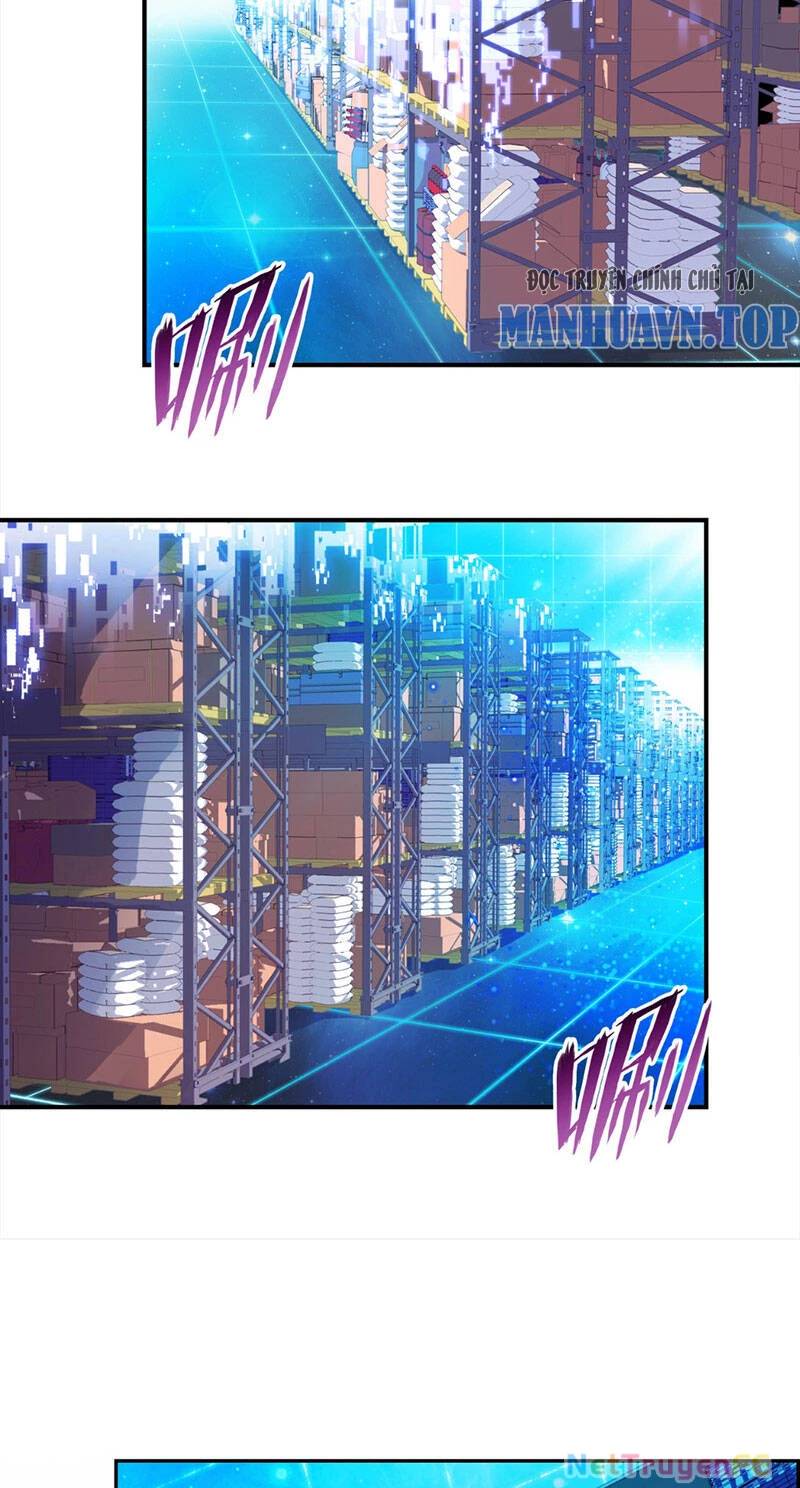 Kẻ Tàn Nhẫn Ngày Tận Thế Bắt Đầu Dự Trữ Hàng Tỷ Tấn Vật Tư Chapter 1 - Trang 38